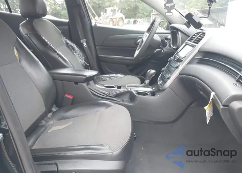 2015 Chevrolet Malibu 1Lt из США, поврежденный, VIN 1G11C5SL5FF339674